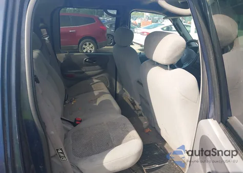 2003 Ford F150 Supercrew from USA, damaged, VIN 1FTRW07L53KA66011